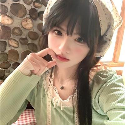 我回来了。